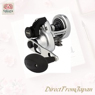 【direct from japan】 PENN FATHOM II 15LD Fathom 2 Offshore Reel Jigging Reel