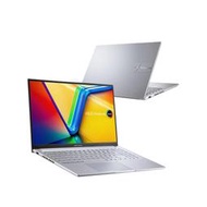 Chris3C ASUS華碩Vivobook 15 i5H版 OLED面板酷玩銀 X1505VA-0171S13500H