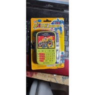 Hape hape an HP blackberry toy