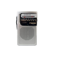 Sonivox VS-R96 Two Band Pocket Radio
