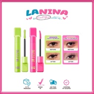LANINA - Dazzle Me Lock & Pop Mascara