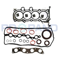OEM Spec Fit HYUNDAI i10 i20 KIA RIO III PICANTO 1.2 CVVT G4LA Engine Overhaul Valve Cover Head Gask