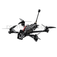GEPRC Vapor-D5 5-Inch 238.43mm Wheelbase GEP-F722-HD v2 FC SPEEDX2 2207E 1960 KV Motor Analog FPV Dr