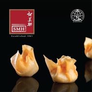 SMH Crispy Flower Wanton