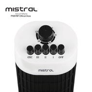 Mistral 31 Inch Tower Fan MFD310