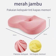 Anti-Hemorrhoids Cushion Seat Cushion for Office Chairs,/s, Cars