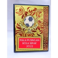 Piala/ Trophy/ Plak/ Cenderahati/ Hadiah/ Saguhati designed