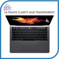 SURETECH Laptop Anti Scratch Screen Protector Apple MacBook Pro 13.3 Inch 13.3”/ 15.4”/16"