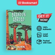 Brandon Abroad - Paperback - English - 9781919635507