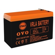 Ups dry Battery Battery 12v 7ah 12v 7.2Ah