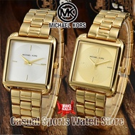 authentic womens original MK Watch For Women Pawnable MK Watch For Men Pawnable MK Square Watch For