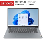 Laptop Lenovo Ideapad Slim 3 Intel Core i5 16gb 512gb Ssd Grey