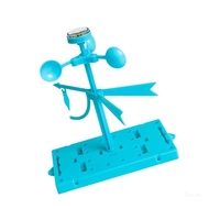 Top Wind Vane Educational Toy Science Experiment Kits Kids Science Toy For Children