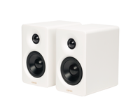 EDIFIER M60 ลำโพงเดสก์ท็อป Bluetooth V5.3 ขนาดกะทัดรัด ได้รับการรับรอง Hi-Res Audio Wireless รองรับ 
