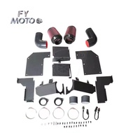 Cold Air Intake kit pipe for 2012+ Mercedes Benz C400 C450 C43 AMG GLC43