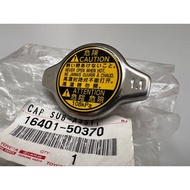 Original Land Cruiser LC200 Radiator Cap (1.1) URJ202 UZJ200 VDJ200 16401-50370 / 16401-17010