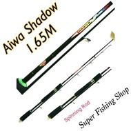 Gunakan Joran Aiwa Shadow 1.65M BERQUALITY