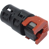 Fuel Filter Return Line Connector Replacement for 2017+ Ford 6.7L Powerstroke # HC3Z-9A564-A