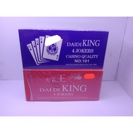 Dadi King 4Jokers Casino Quality No :101 - 大弟王 Dadi King 4Jokers