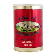 Wisjman Butter 1 kg | Mentega Wisman 1kg | Wisman 1kg