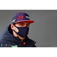 [SAME DAY SHIPPING 🇲🇾] F1 Red Bull Racing Team Cap RedBull Max Verstappen Mercedes AMG F1 Team Lewis