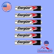 - /spot inventory Energizer NEW AAAA Batteries New Face Alkaline Batteries.