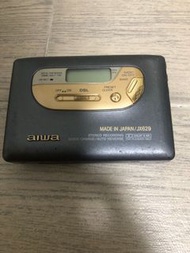 Alwa Walkman 零件機