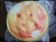 全新 龍珠Z DRAGONBALL Z 神龍 橙色 四星 龍珠 咕臣 CUSHION 精品 SHENRON 孫悟空 GOKU 孫悟飯 GOHAN 梳化坐椅櫈咕𠱸 (ADVERGE DRAGON CHI
