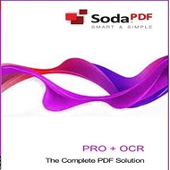 PDF Soda PDF Professional plus OCR Edition v5.0.133 PDF best