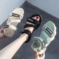 SANDAL GUNUNG WANITA FS ZERONE RAW