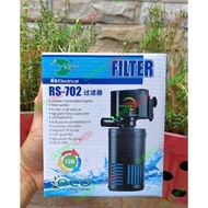 Máy Lọc Nước Thổi Oxi RS 702 | 703 Dùng Cho Hồ Cá Thủy Sinh