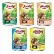 KUCINTA CAT FOOD CAN