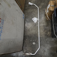 Ultra Racing | Toyota Vios 1.5 (XP90) (2WD) '07 - '13 - Rear Anti Roll Bar NCP93