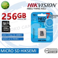 Hiksemi/hikvision Micro SD 256GB Memory Card 256GB Memory Card Class 10