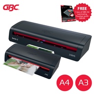 GBC Series 2 A4/A3 Laminator