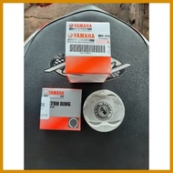 ☆ ✾ ◰ Piston Kit Bk6 Nmax V1/V2,Aerox V1/V2, R15 V3,Sniper155( good for Super Stock Set )