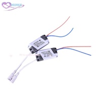 Super LED Driver 8/12/15/18/21W Power SupplyWaterproof LED Ligh