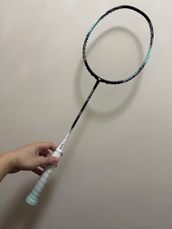 4UG5 極新 安東森戰拍 ARS-90K Metallic (ARS-90KM, ARS90KM) 香港行貨 🏸 4UG5 4U VICTOR 神速