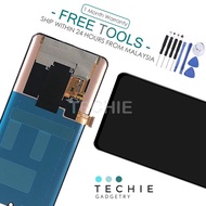 Lcd For MI NOTE 10 / MI NOTE 10 LITE / MI NOTE 10 PRO / CC9 PRO (With Touch Screen)