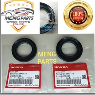 *CITY GM6 T9A BRV TSA HRV T7A  FC TEA 1.8 JAZZ GK T5A DRIVE SHAFT OIL SEAL 91205-5T0-004 35X57X8 912