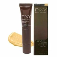 PIXY MAKE IT GLOW BEAUTY SKIN PRIMER