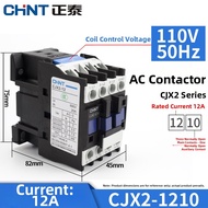 CHNT | CJX2-1210 AC Contactor