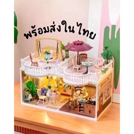 Balcony Rooftop Rolife Super Creator