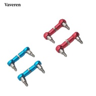 [Vaveren] Metal RC Steering Linkages Pull Rod for K969 K979 K989 RC Truck Remote Control Car Spare P