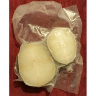 Frozen Cod Fish Steak