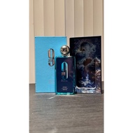 9am Dive Afnan for women and men