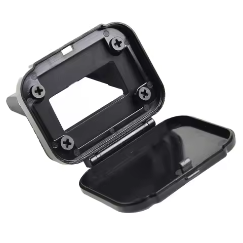 High Quality Socket Panel Bracket Charging Panels 50A Panel Accessories In-Line Parts Useful For And