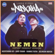 MP3 CD CASSETTE NDX AKA SONGS - NDX AKA SONGS - NDX AKA FULL ALBUM - MP3 CASSETTE OF JAVANESE SONGS 