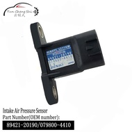 MAP Sensor For Toyota Land Cruiser FZJ78 79 FZJ105 NHW11 1FZ-FE 89421-20190 4.5