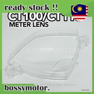 MODENAS CT110 / CT100 METER LENS (CLEAR) METER COVER CASE CT 100 CT 110
